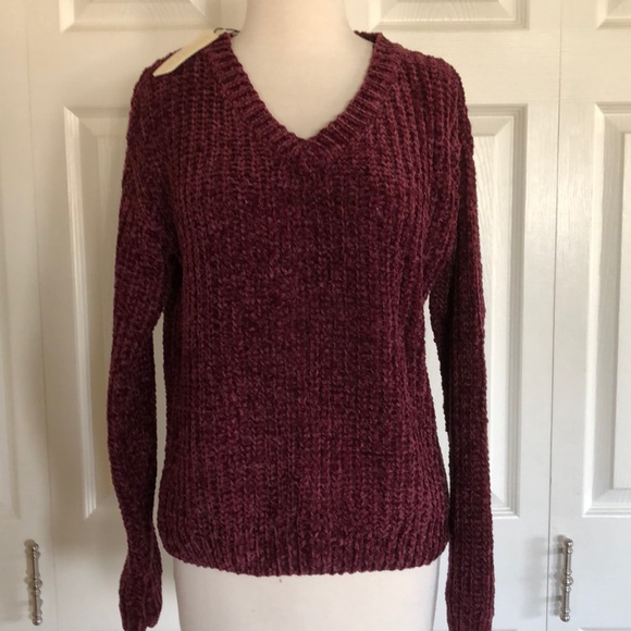 Love Tree Sweaters - Love Tree Sweater